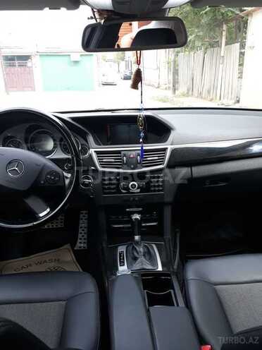 Mercedes E 220 2009, 210,114 km - 2.2 l - Bakı