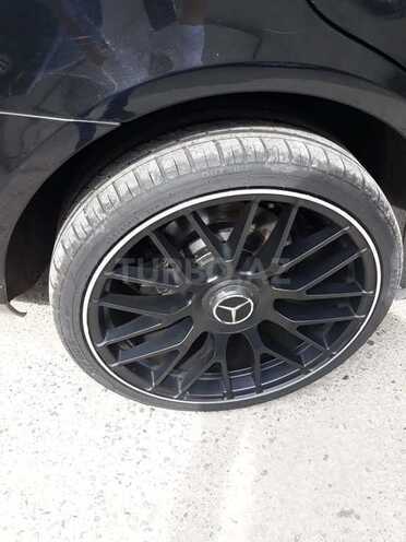 Mercedes E 220 2009, 210,114 km - 2.2 l - Bakı