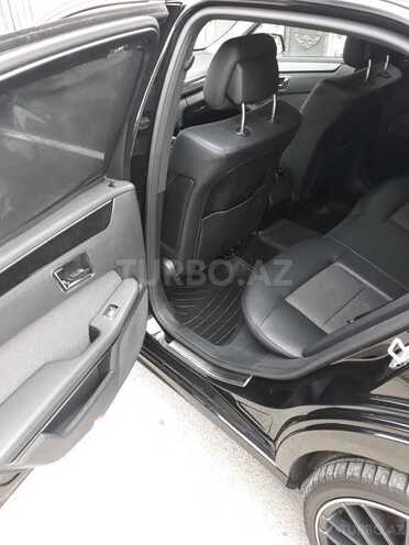 Mercedes E 220 2009, 210,114 km - 2.2 l - Bakı