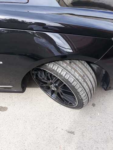 Mercedes E 220 2009, 210,114 km - 2.2 l - Bakı