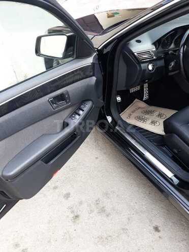 Mercedes E 220 2009, 210,114 km - 2.2 l - Bakı