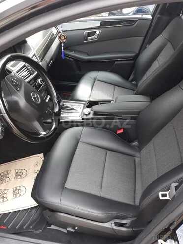 Mercedes E 220 2009, 210,114 km - 2.2 l - Bakı