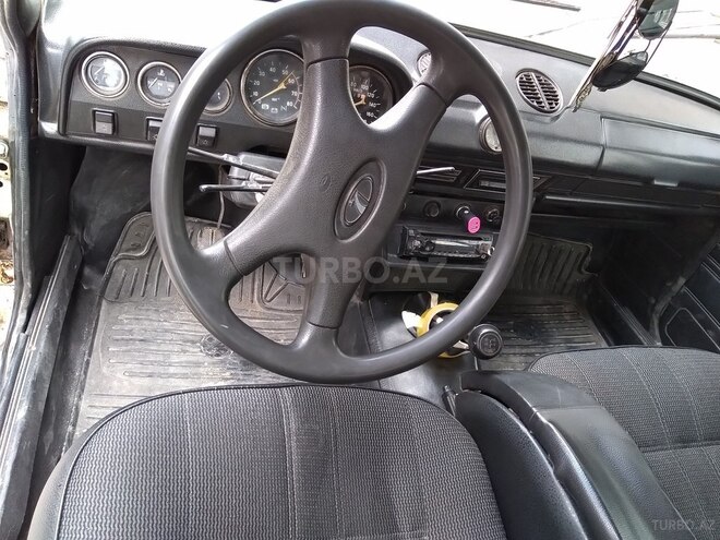 LADA (VAZ) 2106 1986, 181,590 km - 1.5 l - Bakı