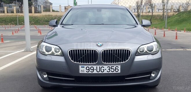BMW 528 2013, 93,000 km - 2.0 l - Bakı