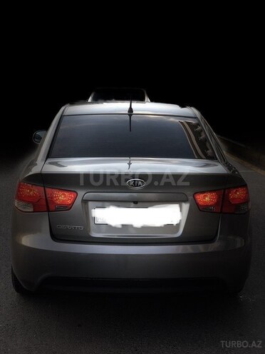Kia Cerato 2012, 185,500 km - 1.6 l - Bakı