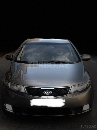 Kia Cerato 2012, 185,500 km - 1.6 l - Bakı