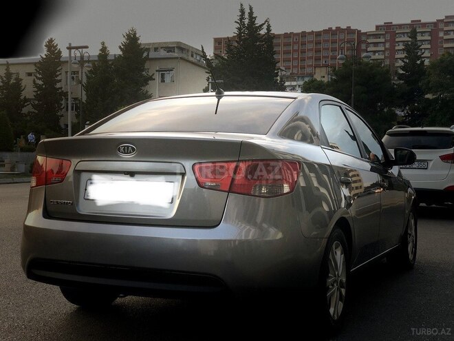 Kia Cerato 2012, 185,500 km - 1.6 l - Bakı