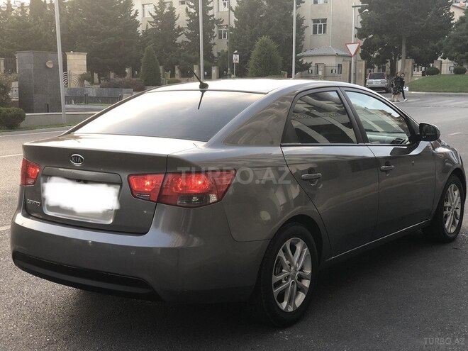 Kia Cerato 2012, 185,500 km - 1.6 l - Bakı