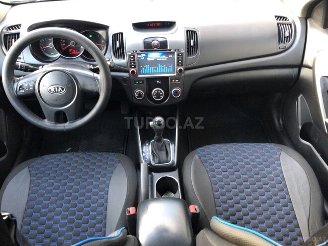 Kia Cerato 2012, 185,500 km - 1.6 l - Bakı
