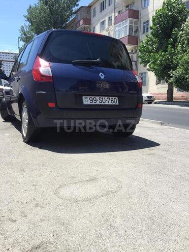 Renault Scenic 2006, 180,000 km - 1.5 l - Bakı