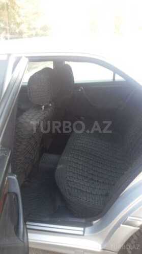 Mercedes C 200 1999, 406,000 km - 2.0 л - Bakı