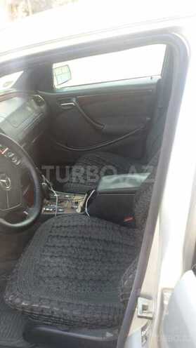 Mercedes C 200 1999, 406,000 km - 2.0 л - Bakı