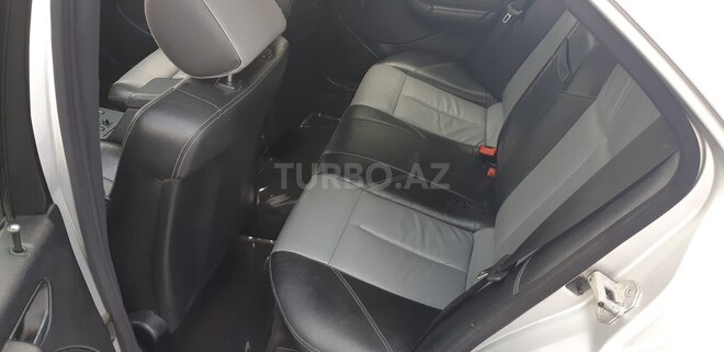 Mercedes C 230 2000, 170,000 km - 2.3 l - Bakı