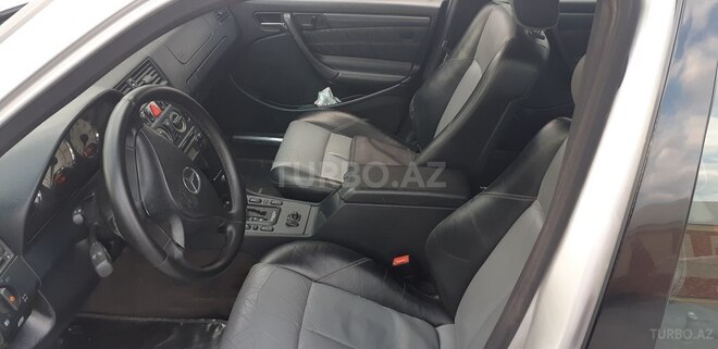 Mercedes C 230 2000, 170,000 km - 2.3 l - Bakı