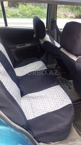 Opel Astra 1992, 100,000 km - 1.6 l - Qax