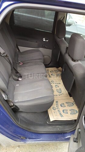 Renault Scenic 2006, 180,000 km - 1.5 l - Bakı