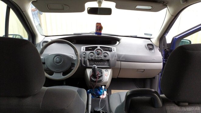 Renault Scenic 2006, 180,000 km - 1.5 l - Bakı