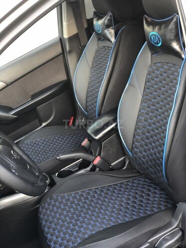 Kia Cerato 2012, 185,500 km - 1.6 l - Bakı