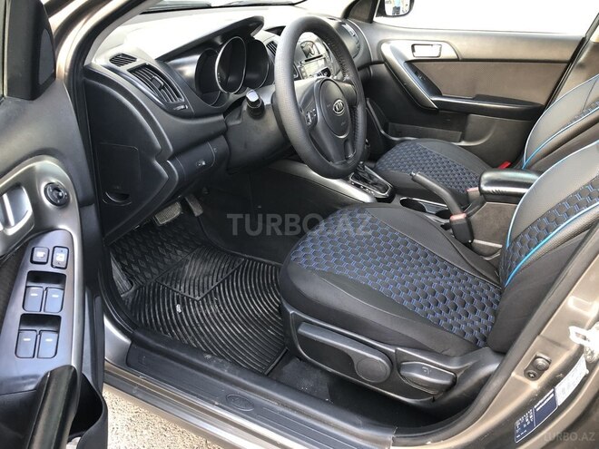 Kia Cerato 2012, 185,500 km - 1.6 l - Bakı