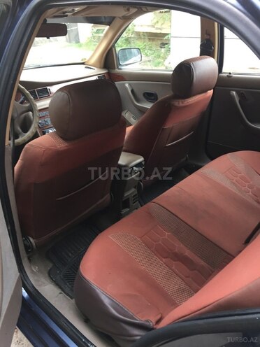 Iran Khodro Samand 2006, 156,000 km - 1.8 l - Bakı