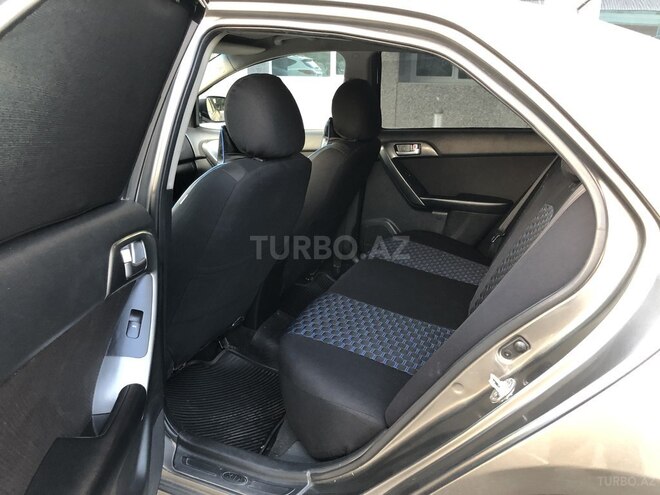Kia Cerato 2012, 185,500 km - 1.6 l - Bakı