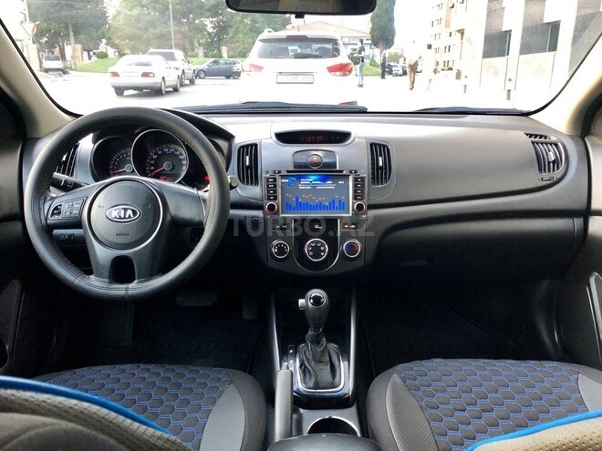 Kia Cerato 2012, 185,500 km - 1.6 l - Bakı