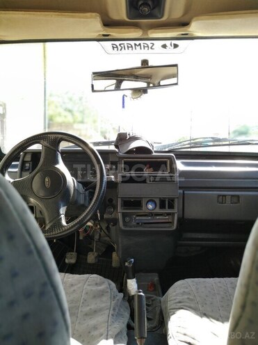 LADA (VAZ) 21099 1995, 230,000 km - 1.5 л - Bakı