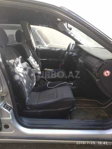 Opel Vectra 1999, 281,803 km - 1.6 l - Bakı