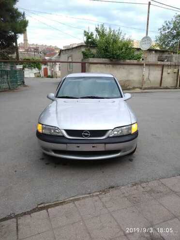 Opel Vectra 1999, 281,803 km - 1.6 l - Bakı