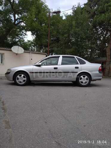 Opel Vectra 1999, 281,803 km - 1.6 l - Bakı