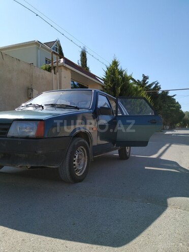 LADA (VAZ) 21099 1995, 230,000 km - 1.5 л - Bakı