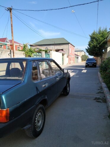 LADA (VAZ) 21099 1995, 230,000 km - 1.5 л - Bakı