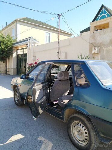 LADA (VAZ) 21099 1995, 230,000 km - 1.5 л - Bakı