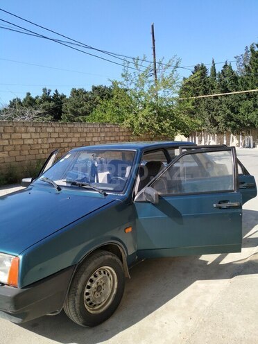 LADA (VAZ) 21099 1995, 230,000 km - 1.5 л - Bakı