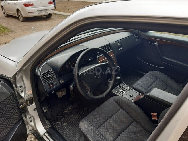 Mercedes C 180 1994, 275,000 km - 1.8 l - Gəncə