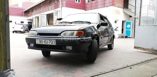 LADA (VAZ) 2114 2010, 205,000 km - 1.6 l - Gəncə