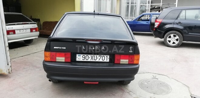 LADA (VAZ) 2114 2010, 205,000 km - 1.6 l - Gəncə