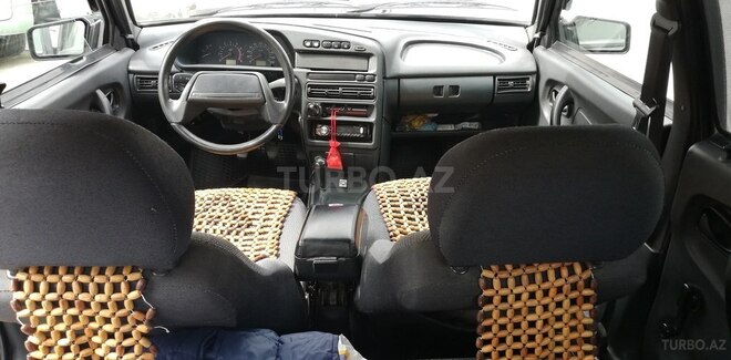 LADA (VAZ) 2114 2010, 205,000 km - 1.6 l - Gəncə