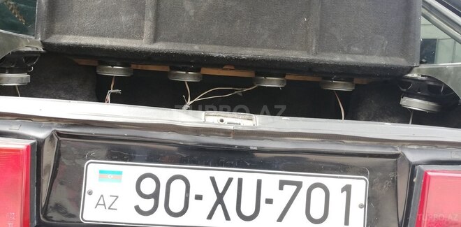 LADA (VAZ) 2114 2010, 205,000 km - 1.6 l - Gəncə