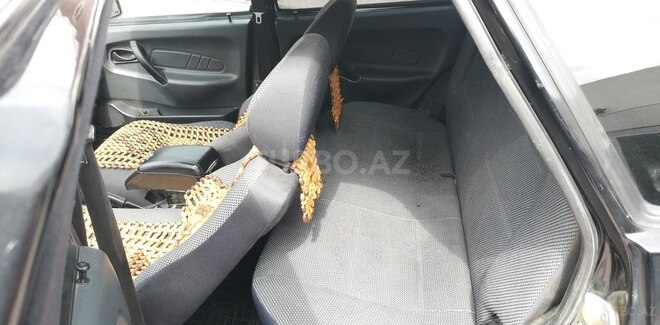 LADA (VAZ) 2114 2010, 205,000 km - 1.6 l - Gəncə