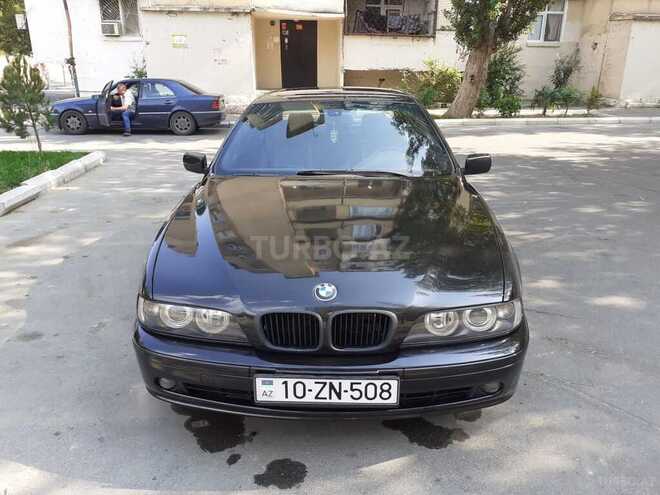 BMW 528 1998, 364,000 km - 2.8 l - Bakı
