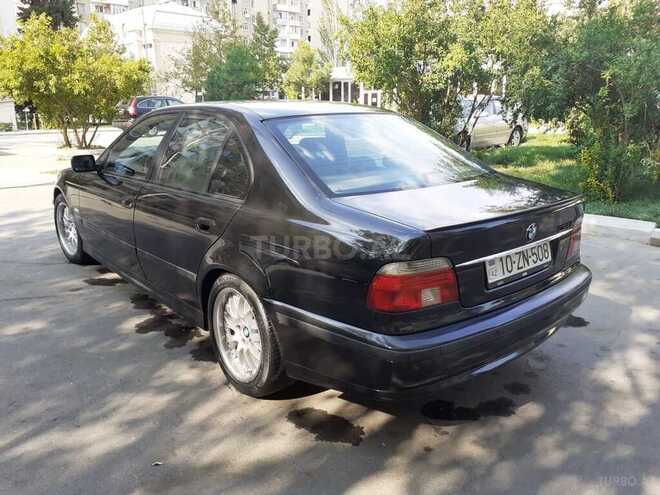 BMW 528 1998, 364,000 km - 2.8 l - Bakı