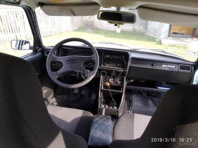 LADA (VAZ) 2107 2009, 965,067 km - 1.6 л - Zaqatala