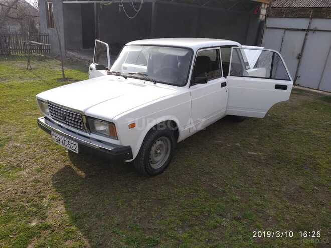 LADA (VAZ) 2107 2009, 965,067 km - 1.6 л - Zaqatala