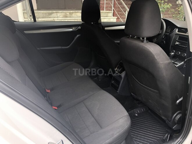 Skoda Octavia 2014, 190,000 km - 1.4 l - Bakı