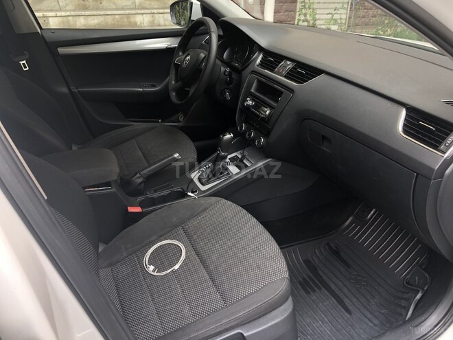 Skoda Octavia 2014, 190,000 km - 1.4 l - Bakı