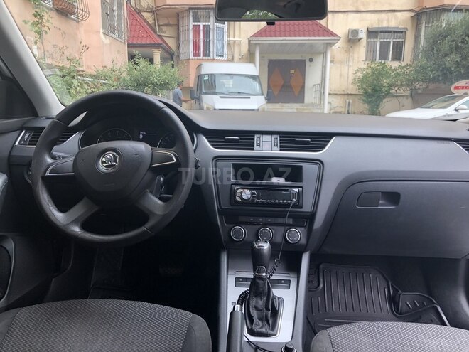 Skoda Octavia 2014, 190,000 km - 1.4 l - Bakı