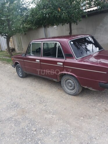 LADA (VAZ) 2106 1998, 180,000 km - 1.6 l - Quba