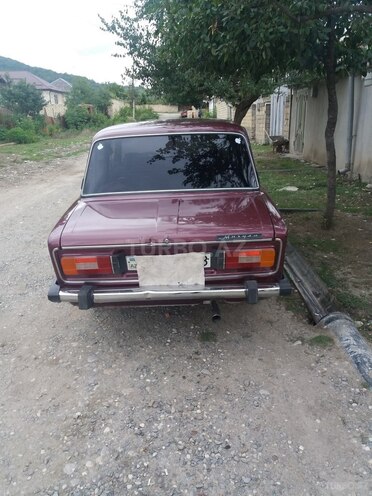 LADA (VAZ) 2106 1998, 180,000 km - 1.6 l - Quba
