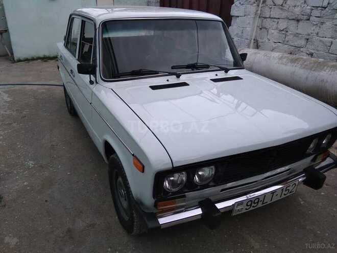 LADA (VAZ) 2106 1983, 253,000 km - 1.7 l - Bakı
